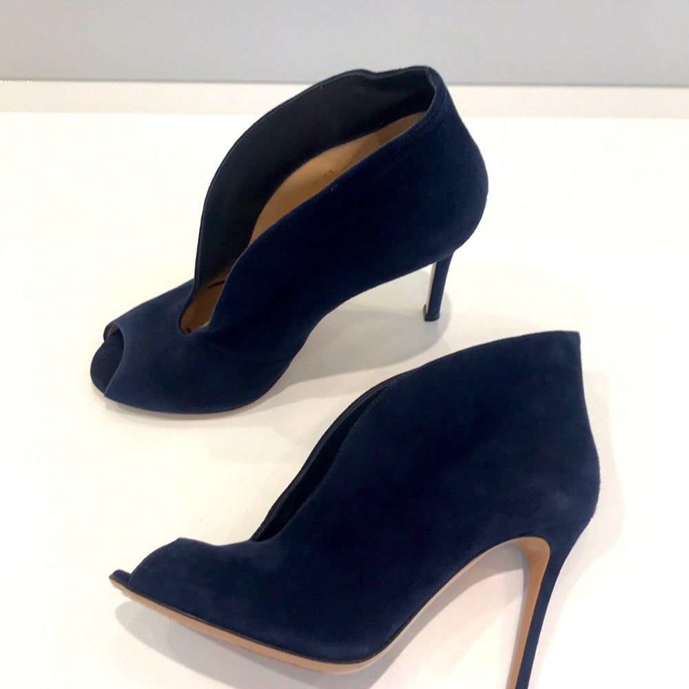 Gianvito Rossi high heels